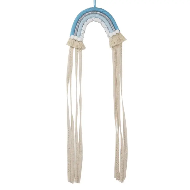 Rainbow Children Hair Clips Storage Holder Hanger Hanging Wall Headwear Organizing Strip Rack Home Decorations
Rainbow Children Hair Clips Storage Holder Hanger Hanging Wall Headwear Organizing Strip Rack Home Decorations