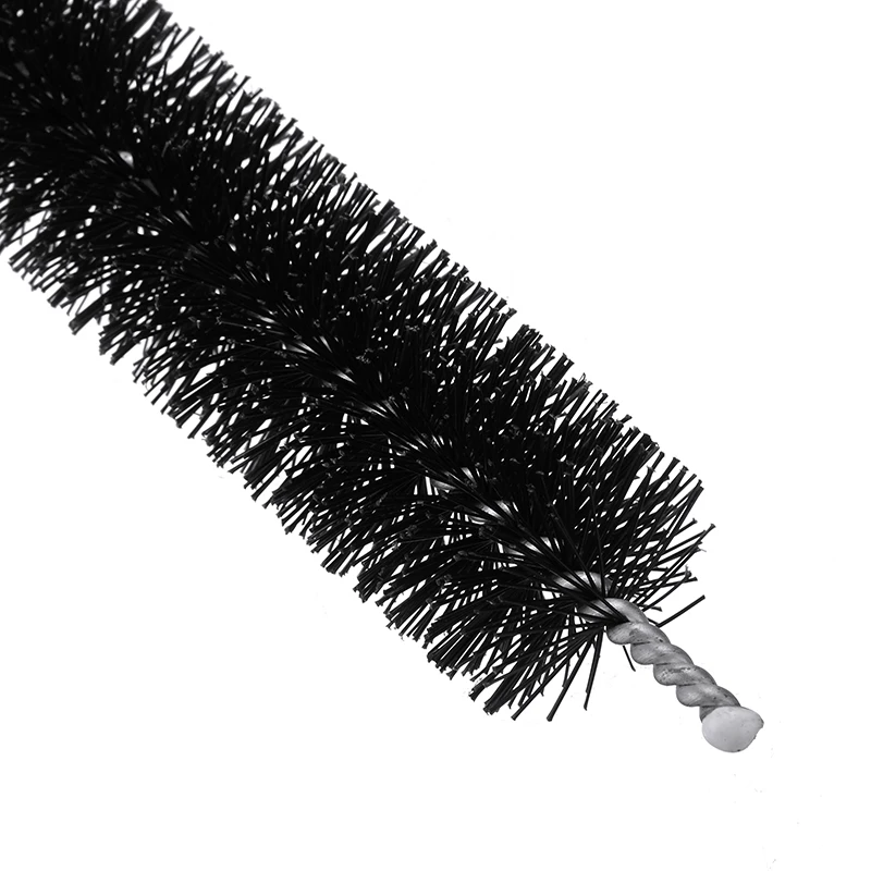 1pc Nylon Tube Brushes Dryer Vent Brush Extra Long Tube Cleanng Brush Coils Cleaner For Refrigerator Household Cleaning Tools 
1pc Nylon Tube Brushes Dryer Vent Brush Extra Long Tube Cleanng Brush Coils Cleaner For Refrigerator Household Cleaning Tools