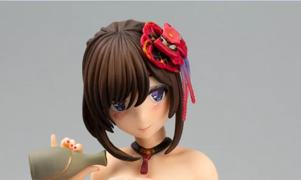 16cm Native sexy girl action figure PVC toys collection anime cartoon model toys collectible
16cm Native sexy girl action figure PVC toys collection anime cartoon model toys collectible