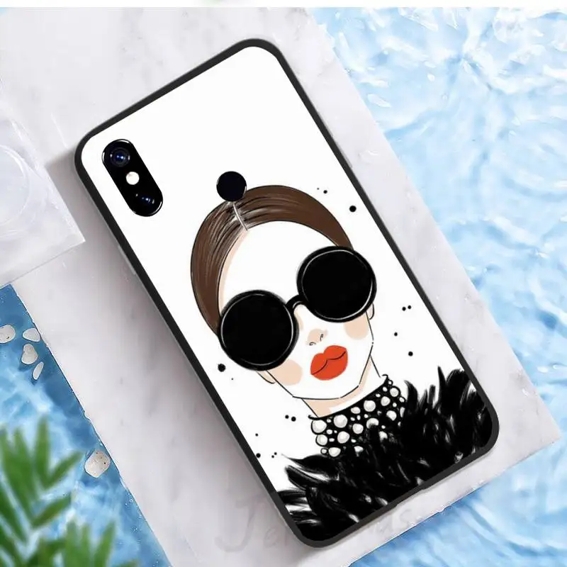 Baby Mom Girls love pink cartoon Phone Case For Xiaomi Redmi Note 4 4x 5 6 7 8 pro S2 PLUS 6A PRO
Baby Mom Girls love pink cartoon Phone Case For Xiaomi Redmi Note 4 4x 5 6 7 8 pro S2 PLUS 6A PRO