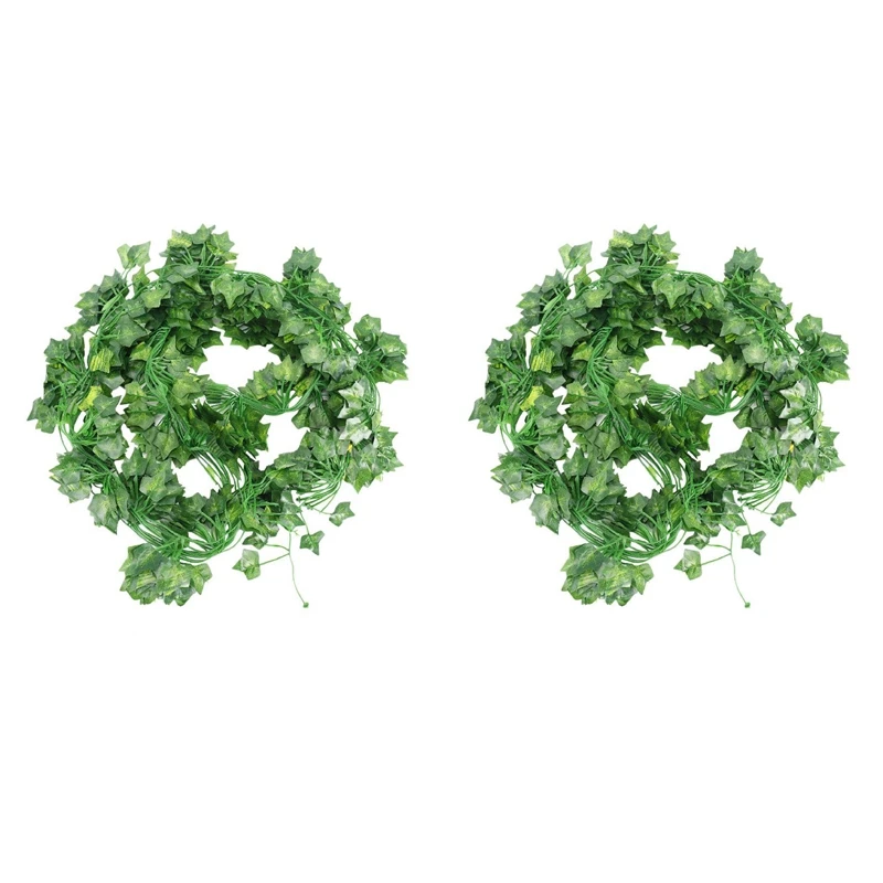 72Pcs Artificial Plants Of Vine False Flowers Ivy Hanging Garland For The Wedding Party Home Bar Garden Wall Decoratio
72Pcs Artificial Plants Of Vine False Flowers Ivy Hanging Garland For The Wedding Party Home Bar Garden Wall Decoratio