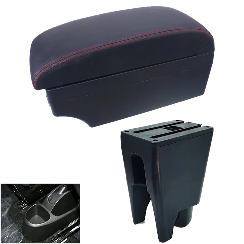 Armrest Box For Peugeot 107 Interior Retrofit Part Center Storage Car Accessories Armrest Simple Install For Peugeot 107 USB LED
Armrest Box For Peugeot 107 Interior Retrofit Part Center Storage Car Accessories Armrest Simple Install For Peugeot 107 USB LED