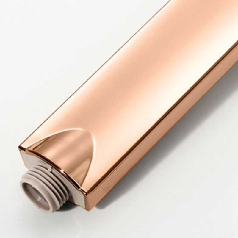 Bathroom Household Hand-Held Shower Set Square Shower Head with Hose and Storage Clip Toilet Wall-Mounted Shower Head
Bathroom Household Hand-Held Shower Set Square Shower Head with Hose and Storage Clip Toilet Wall-Mounted Shower Head