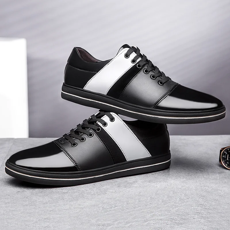 Shoes Men Casual Shoe Casual Man Mens Shoes Men Leisure Male Fashion Sapato Masculino Leather Zapatos Hombre Cuero 2020 De
Shoes Men Casual Shoe Casual Man Mens Shoes Men Leisure Male Fashion Sapato Masculino Leather Zapatos Hombre Cuero 2020 De
