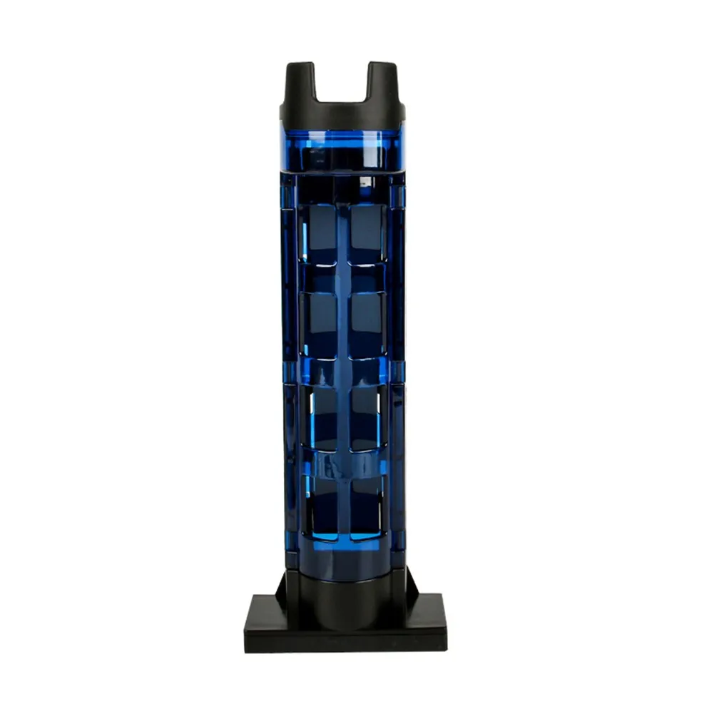 Rod Holder Raft Fishing Barrel Accessories Vertical Inserting Device For MEIHO Box Fishing Tackle Pesca Iscas Accessories
Rod Holder Raft Fishing Barrel Accessories Vertical Inserting Device For MEIHO Box Fishing Tackle Pesca Iscas Accessories