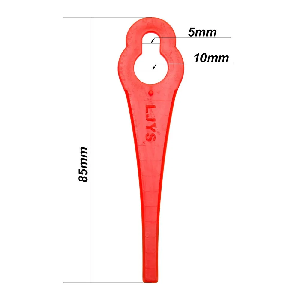 Детали, лезвия, пластиковое силовое оборудование RT250/18 RT String, 100 шт. для G-DE
Детали, лезвия, пластиковое силовое оборудование RT250/18 RT String, 100 шт. для G-DE