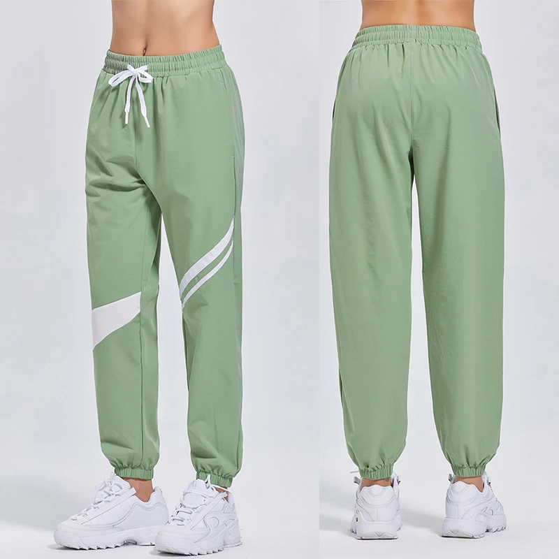 Тренировочные брюки, женские, с завязками, с карманами на талии, для фитнеса, спортзала, 2021, спортивный костюм для бега
Тренировочные брюки, женские, с завязками, с карманами на талии, для фитнеса, спортзала, 2021, спортивный костюм для бега