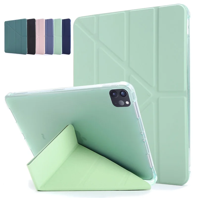Чехол для iPad Mini 2019 с держателем для карандашей, мягкий силиконовый чехол из искусственной кожи, чехол для iPad Mini5 4, защитный флип-чехол с подст...
Чехол для iPad Mini 2019 с держателем для карандашей, мягкий силиконовый чехол из искусственной кожи, чехол для iPad Mini5 4, защитный флип-чехол с подст...