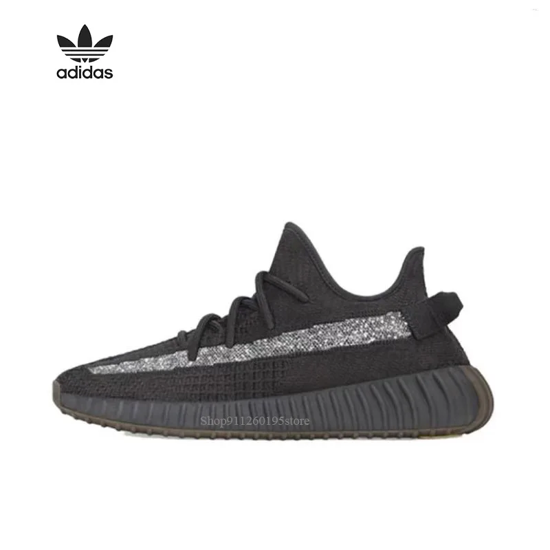 Adidas Yeezy 350 Boost V2 Cinder Reflective Running Shoes Popular Sport Shoes Men Women Running Shoes Yeezy Boost 350 V2 FY4176
Adidas Yeezy 350 Boost V2 Cinder Reflective Running Shoes Popular Sport Shoes Men Women Running Shoes Yeezy Boost 350 V2 FY4176