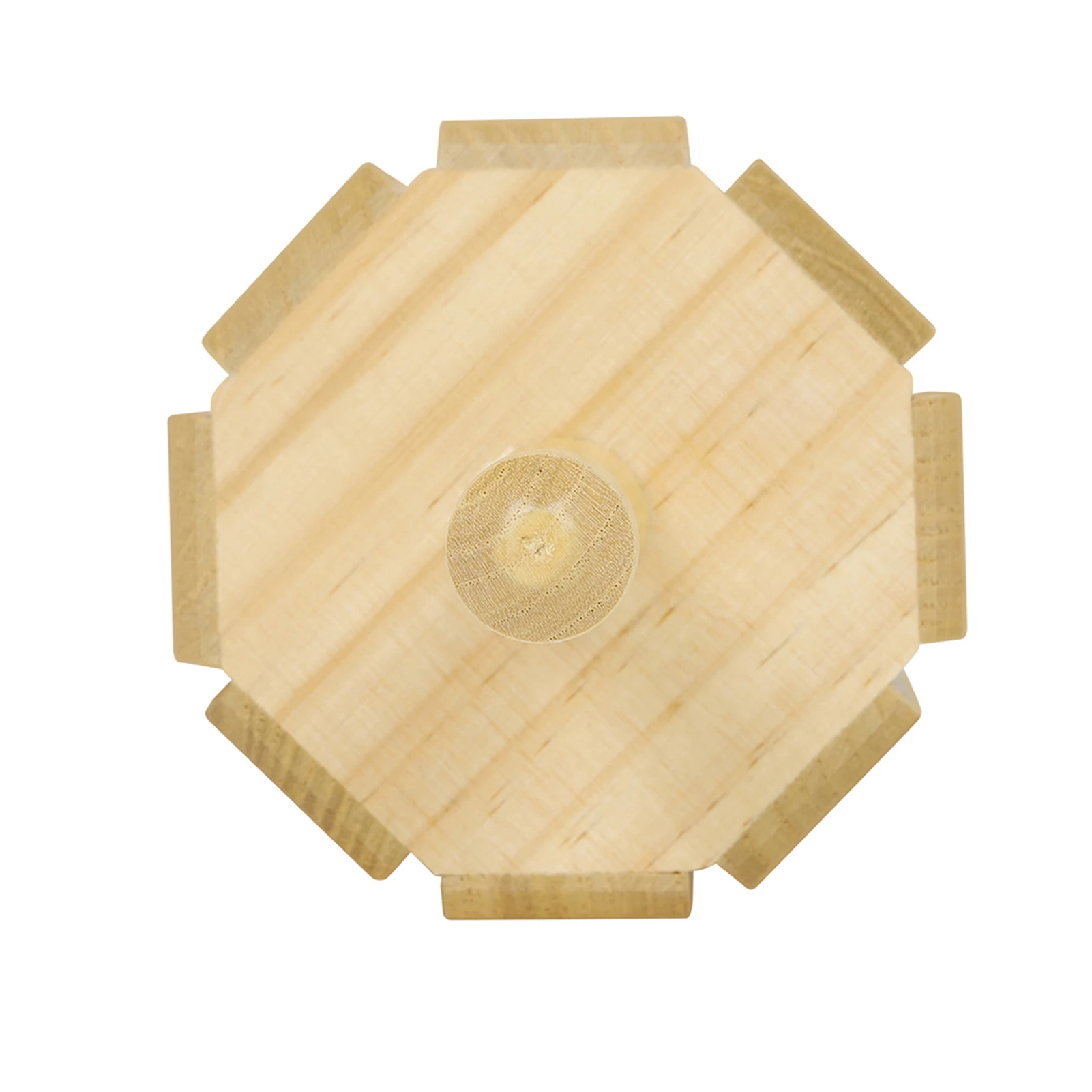 8-Tone Wooden Sound Maker Musical Instrument with Stick for Toddler Children Early Musial Education Music Toy
8-Tone Wooden Sound Maker Musical Instrument with Stick for Toddler Children Early Musial Education Music Toy