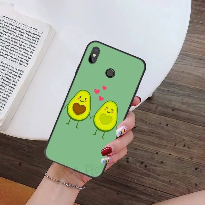 cute Avocado cartoon Phone Case For Xiaomi Redmi note 7 8 9 t k30 max3 9 s 10 pro lite
cute Avocado cartoon Phone Case For Xiaomi Redmi note 7 8 9 t k30 max3 9 s 10 pro lite