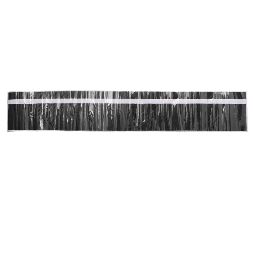 Universal fit for all cars Vinyl Racing Stripe Decal Sticker for Car Decoration, Hood, Roof, Side, Trunk, Skirt, Bumper
Universal fit for all cars Vinyl Racing Stripe Decal Sticker for Car Decoration, Hood, Roof, Side, Trunk, Skirt, Bumper