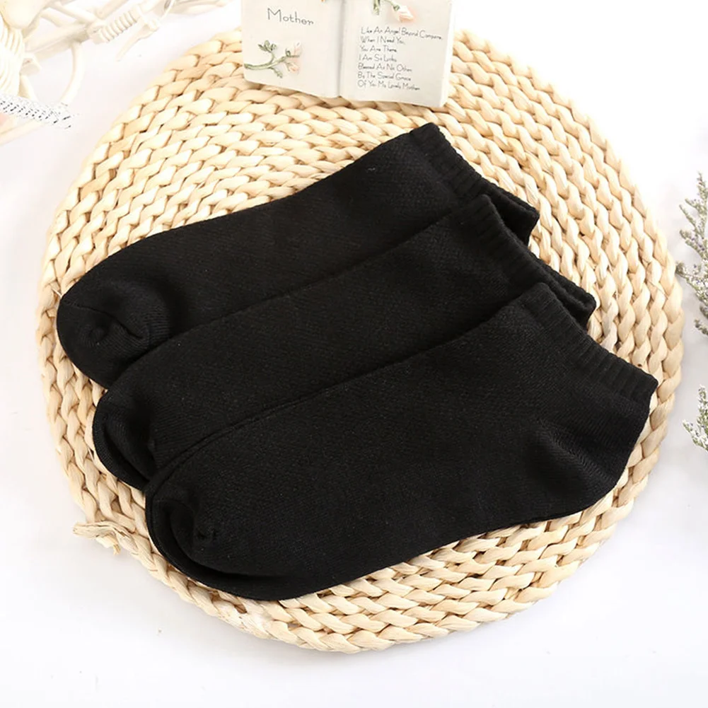 Fashion 2020 Men's Cotton Socks New styles 10 Pairs / Lot Soft Breathable Summer Autumn Sports Socks Ankle Low Cut Crew Men Sock
Fashion 2020 Men's Cotton Socks New styles 10 Pairs / Lot Soft Breathable Summer Autumn Sports Socks Ankle Low Cut Crew Men Sock