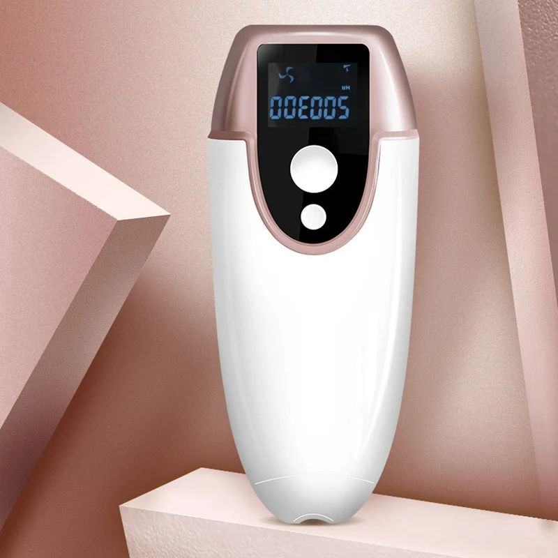 Hair Removal Permanent Epilator Hair Removal Machine for Women Facial Bikini 500000 Flashes US Plug
Hair Removal Permanent Epilator Hair Removal Machine for Women Facial Bikini 500000 Flashes US Plug