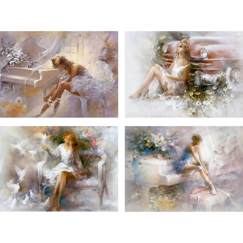 5D DIY Красота портрет искусство вышитая мозаика Подарок Стразы Набор для вышивки крестиком картина для украшения дома
5D DIY Красота портрет искусство вышитая мозаика Подарок Стразы Набор для вышивки крестиком картина для украшения дома