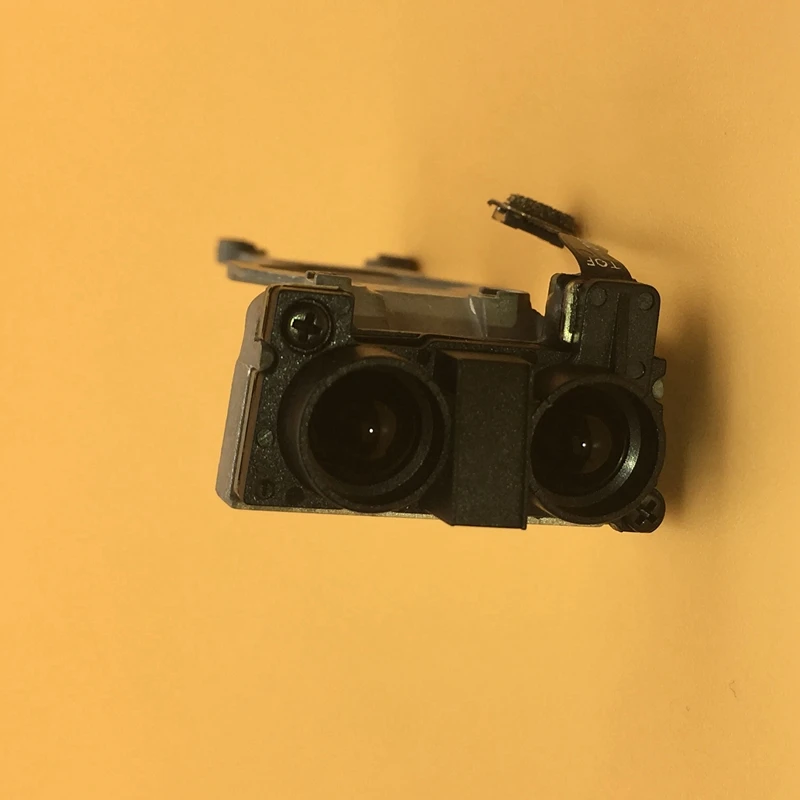 Drone Upper TOF Component Part for Mavic 2 Pro /Zoom UAV Repair Parts, Replacement Part for Mavic 2
Drone Upper TOF Component Part for Mavic 2 Pro /Zoom UAV Repair Parts, Replacement Part for Mavic 2