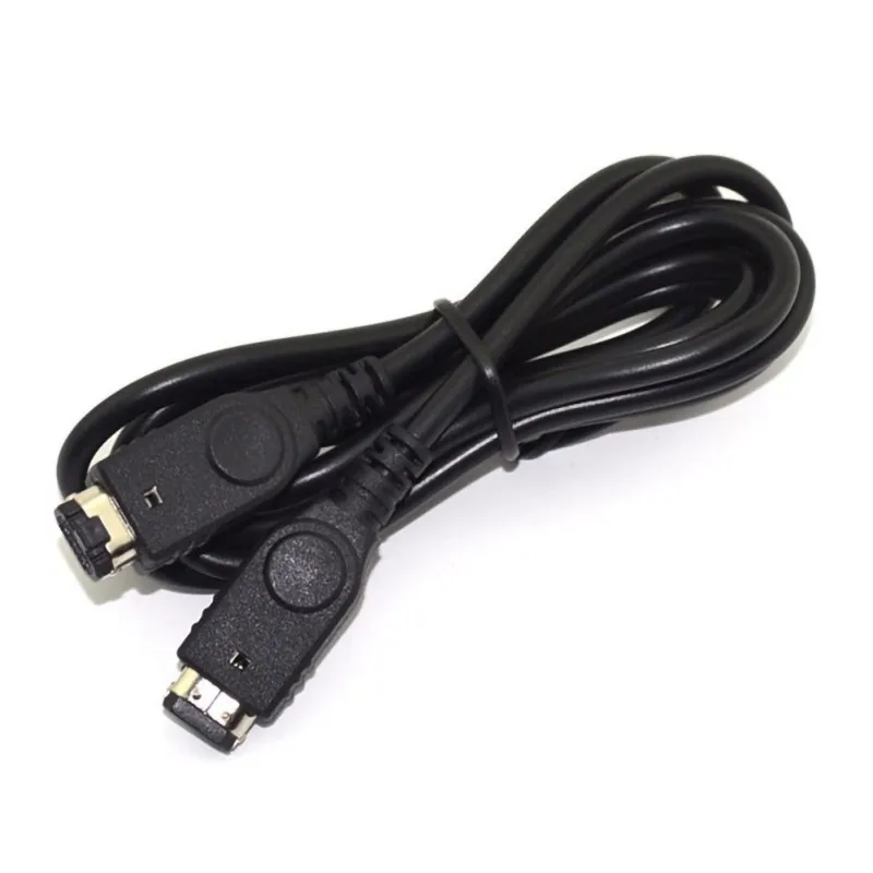 1.2 Meter 2 Player Link Cable Connector Adapter Line Cord For Nintendo GBA Console Game Machine High Quality | Электроника