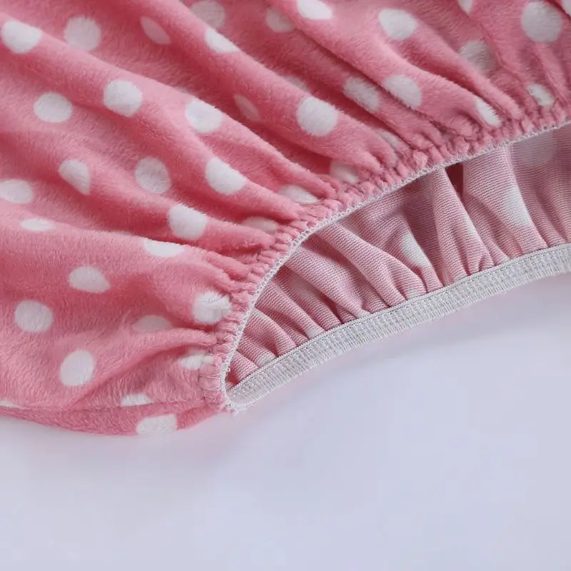 Soft Changing Pad Cover Reusable Baby Changing Table Sheets Breathable Baby Nursery Supplies
Soft Changing Pad Cover Reusable Baby Changing Table Sheets Breathable Baby Nursery Supplies