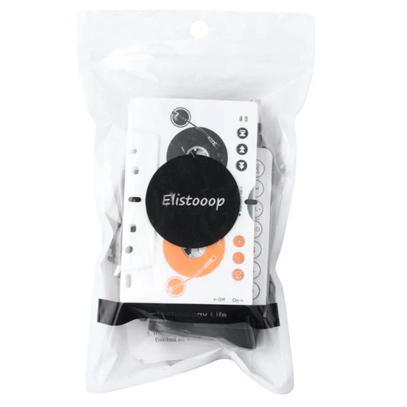 Car Tape SD MMC MP3 Tape Player Adapter Kit with Remote Control Stereo o Cassette Tape Adapter Player EU Plug
Car Tape SD MMC MP3 Tape Player Adapter Kit with Remote Control Stereo o Cassette Tape Adapter Player EU Plug