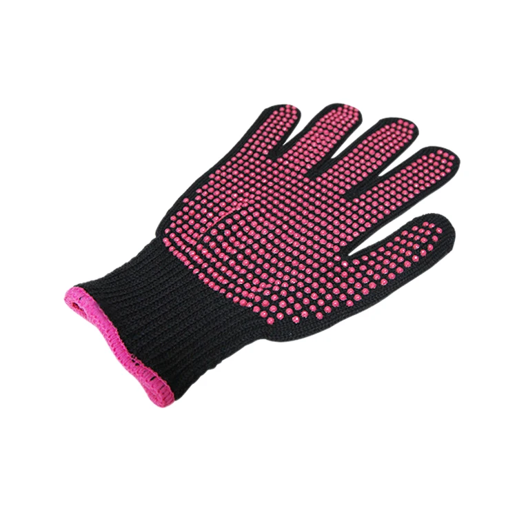Double-Sided Hair Straightener Curling Tong Hairdressing Heat Resistant Finger Gloves Hair Salon Tools Outdoor Barbecue Gloves
Double-Sided Hair Straightener Curling Tong Hairdressing Heat Resistant Finger Gloves Hair Salon Tools Outdoor Barbecue Gloves