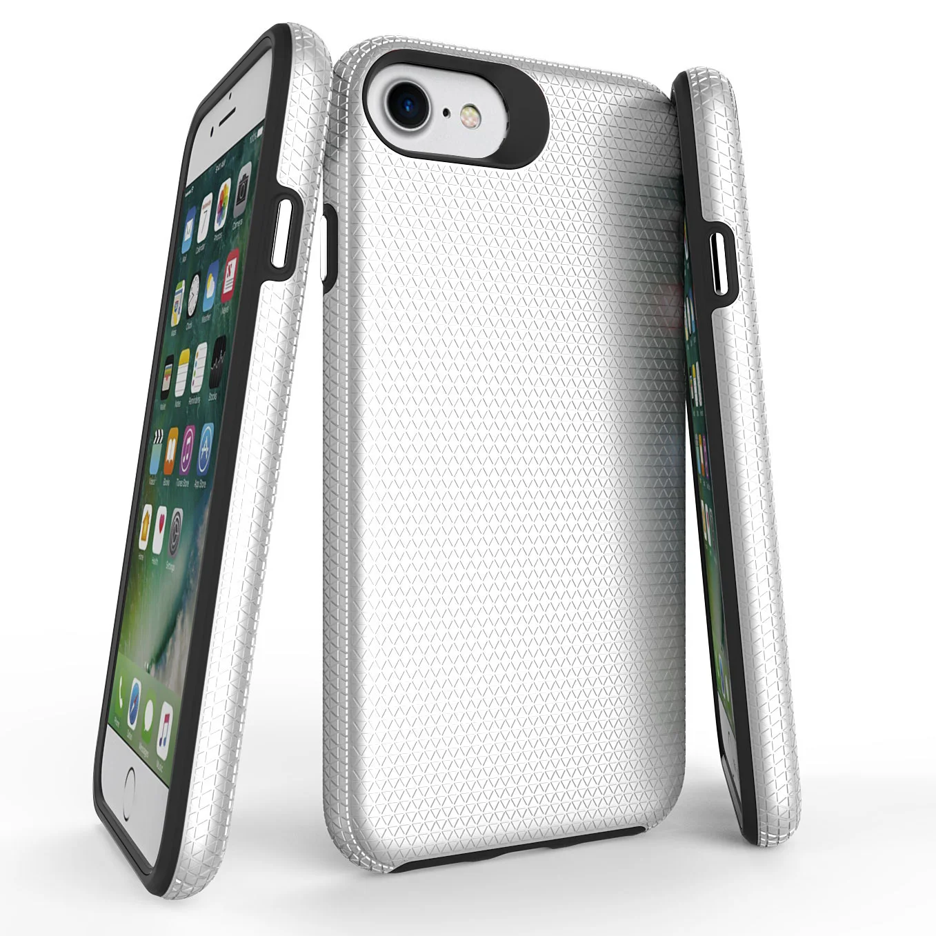 Чехол на iPhone 8/7 Shield TFN | Мобильные телефоны и аксессуары
