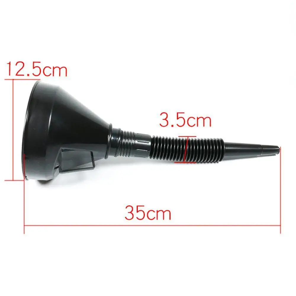 Universal Plastic Thickened Oil Bucket Car Motorcycle With Oil Filter For Water 2-in-1 Funnel Liquid Tool Refueling Automot J9K0
Universal Plastic Thickened Oil Bucket Car Motorcycle With Oil Filter For Water 2-in-1 Funnel Liquid Tool Refueling Automot J9K0