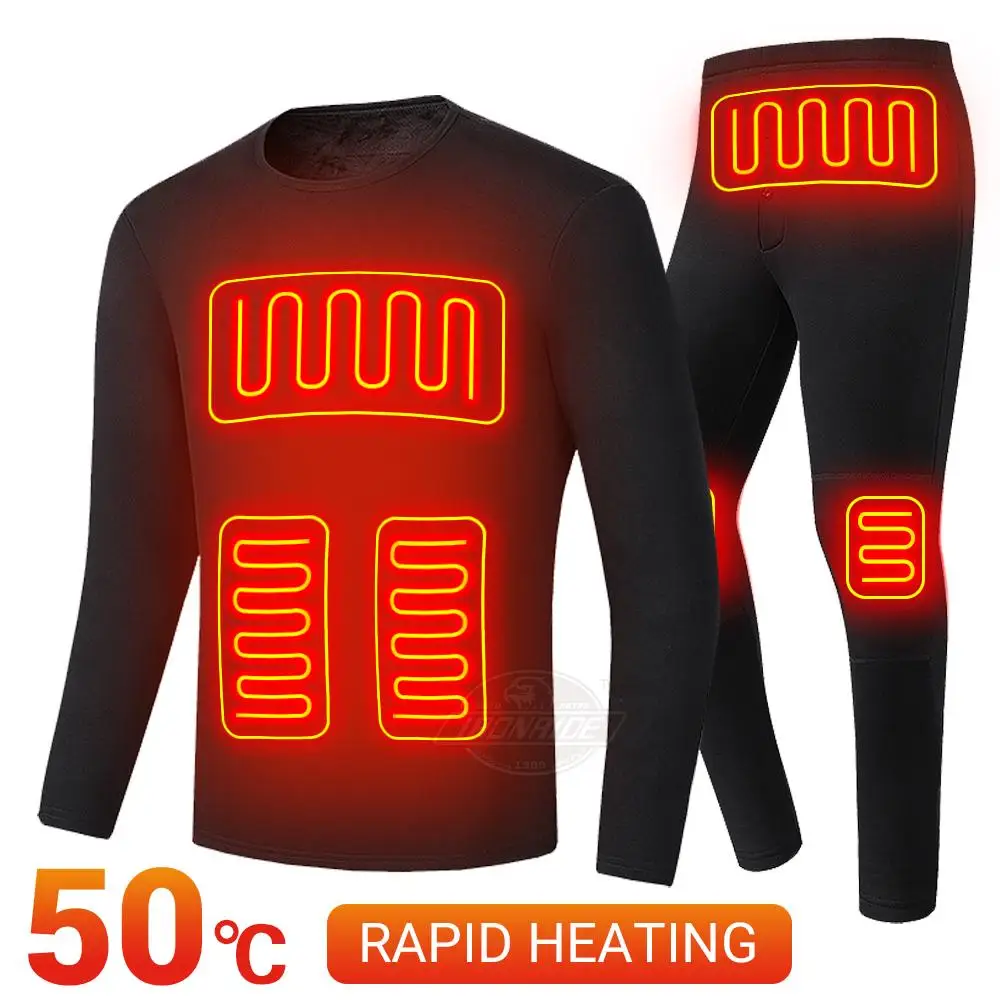 Новая нагревательная велосипедная куртка, мужское нижнее белье с подогревом, женское термобелье, набор, нагревательная футболка, костюм дл...
Новая нагревательная велосипедная куртка, мужское нижнее белье с подогревом, женское термобелье, набор, нагревательная футболка, костюм дл...