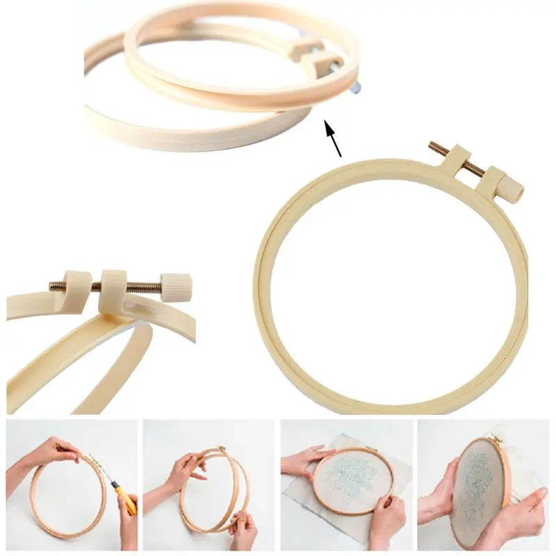 DIY Unfinished Embroidery Poked Kit Punch Needle Cross Stitch Material Beginner
DIY Unfinished Embroidery Poked Kit Punch Needle Cross Stitch Material Beginner