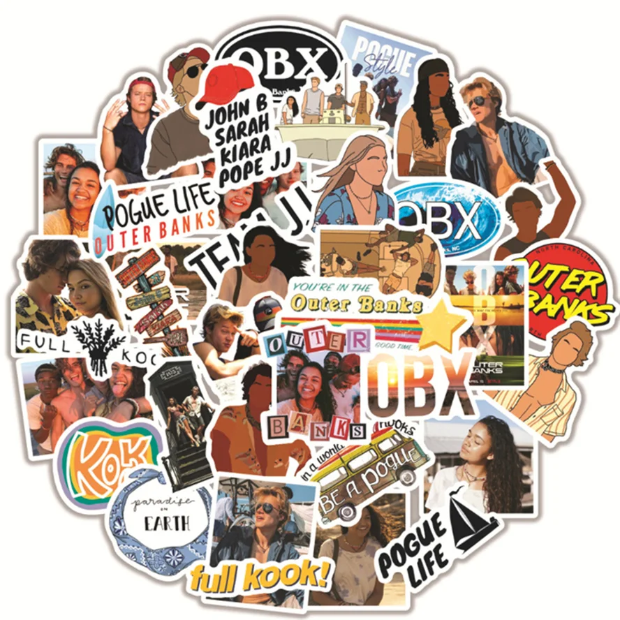 10/30/50 Bund Exploration Graffiti Sticker Car Motorcycle Skateboard Guitar Waterproof Trolley Case Sticker Toy Wholesale
10/30/50 Bund Exploration Graffiti Sticker Car Motorcycle Skateboard Guitar Waterproof Trolley Case Sticker Toy Wholesale