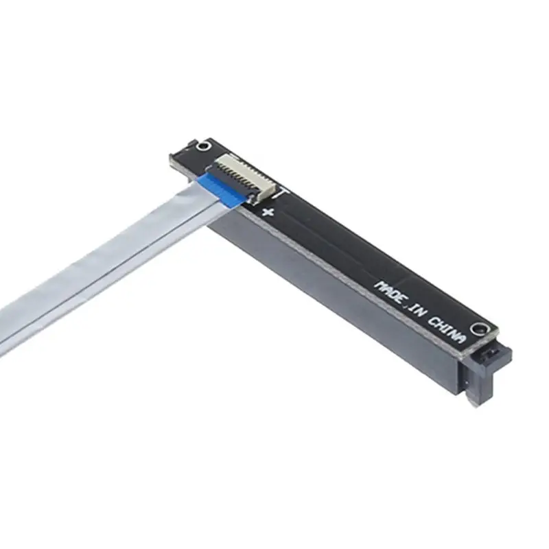 H7JA Hard Drive Stable Cable HDD SSD Connector Laptop Adapter for asus S4300U S5300U
H7JA Hard Drive Stable Cable HDD SSD Connector Laptop Adapter for asus S4300U S5300U