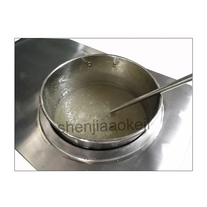 XHL100 Multifunctional Cheese Machine Commercial snowflake machine Turkish ice cream machine Snowflake cheese machine 220v 2.3kw
XHL100 Multifunctional Cheese Machine Commercial snowflake machine Turkish ice cream machine Snowflake cheese machine 220v 2.3kw