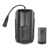 LUCKY FF1108-1 Fish Finder Wireless Ice Fishing Sonar Sounder Alarm Transducer Fishfinder Portable 100m Fishing Echo Sounder
LUCKY FF1108-1 Fish Finder Wireless Ice Fishing Sonar Sounder Alarm Transducer Fishfinder Portable 100m Fishing Echo Sounder