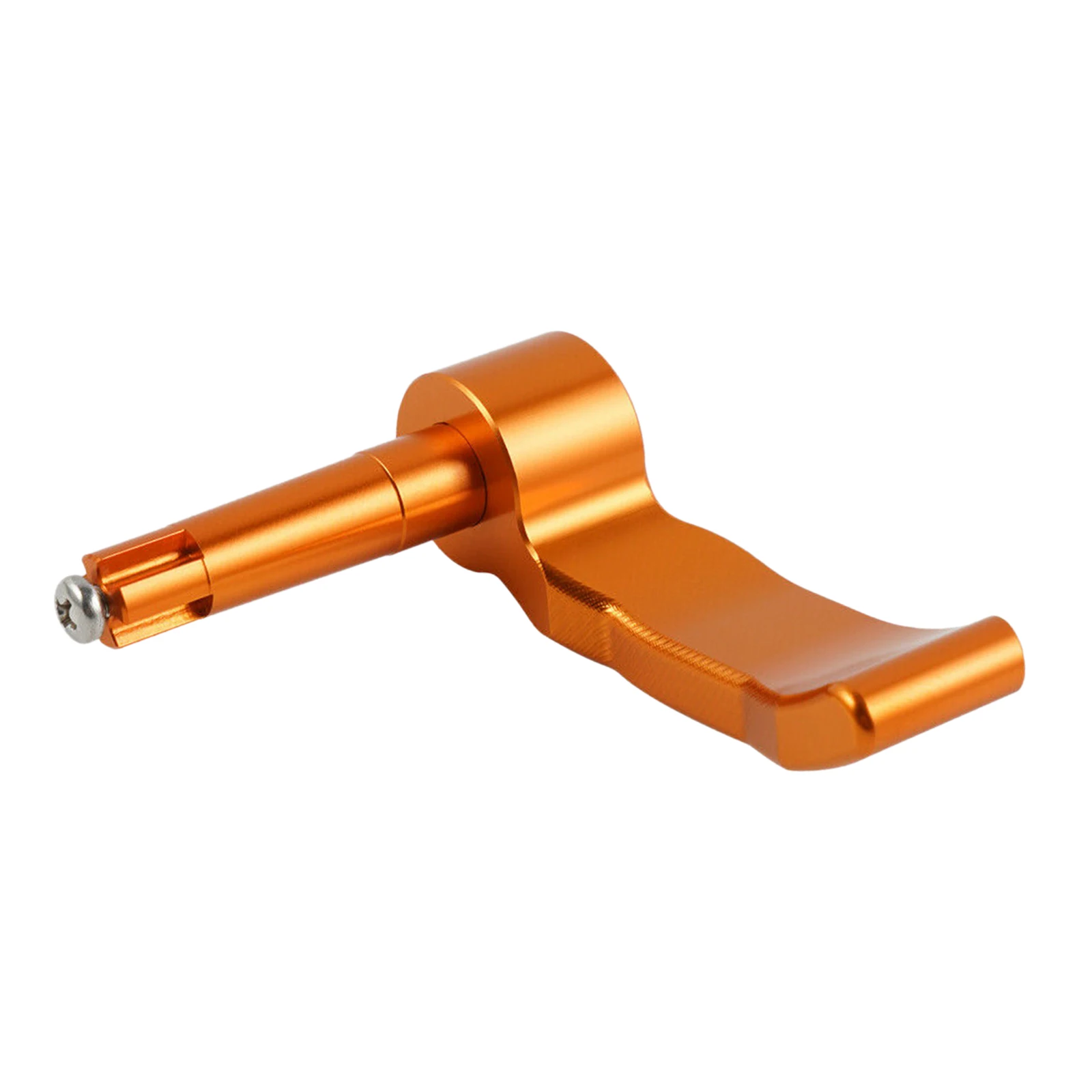 Thumb Throttle Lever for Polaris Touring 2014 Sportsman 570 2009-2015 not 2016 and 2017 models ATV 2010359 2010336
Thumb Throttle Lever for Polaris Touring 2014 Sportsman 570 2009-2015 not 2016 and 2017 models ATV 2010359 2010336