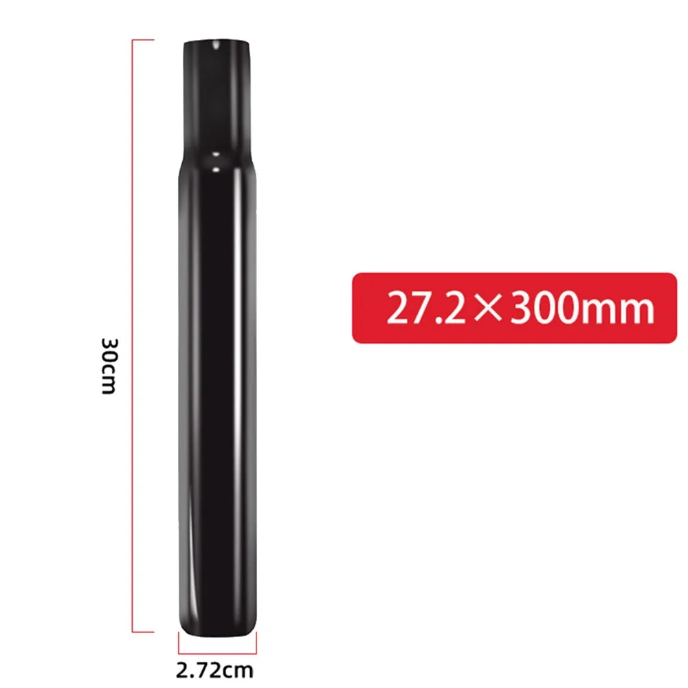 Bicycle Seatpost 25.4/27.2mm Aluminum Alloy Seatpost Fixed Gear Seatpost Extension Bicycle Parts Fittings Tube Bicycle Seat Part
Bicycle Seatpost 25.4/27.2mm Aluminum Alloy Seatpost Fixed Gear Seatpost Extension Bicycle Parts Fittings Tube Bicycle Seat Part