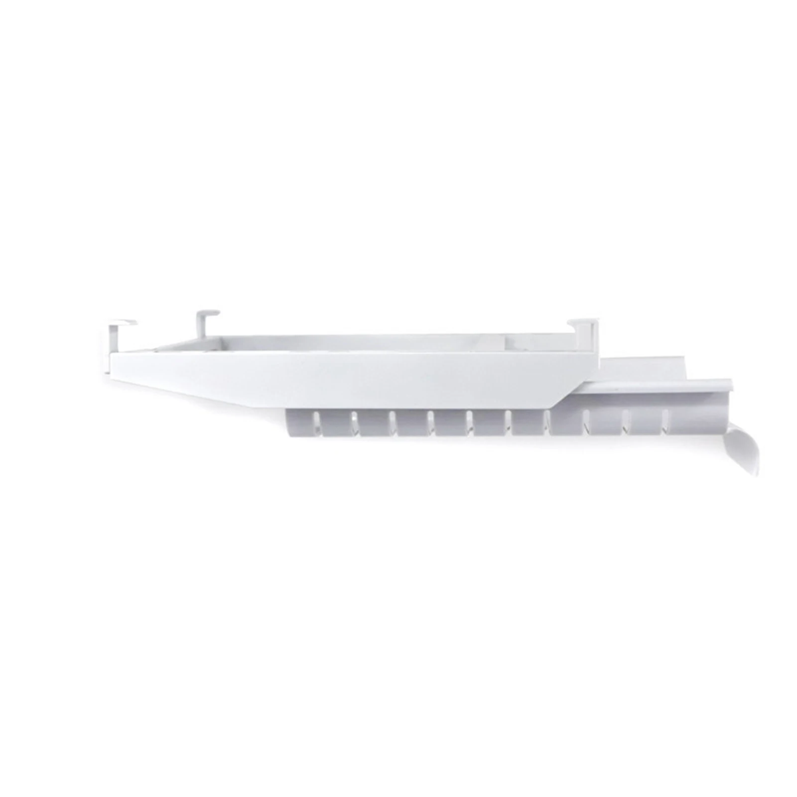Organizer for Refrigerator Telescopic Storage Rack Household Storage Bag Rail Rack Punch-Free Hanging Rack PI669
Organizer for Refrigerator Telescopic Storage Rack Household Storage Bag Rail Rack Punch-Free Hanging Rack PI669