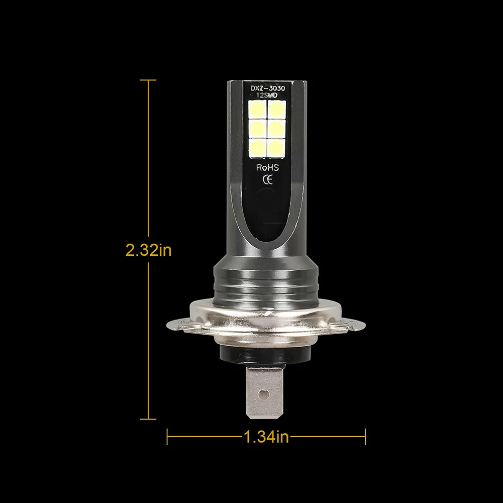 White H7 CAR LED light kits 6000K Canbus Bulb Set H7 Headlight Conversion LED Waterproof High quality
White H7 CAR LED light kits 6000K Canbus Bulb Set H7 Headlight Conversion LED Waterproof High quality