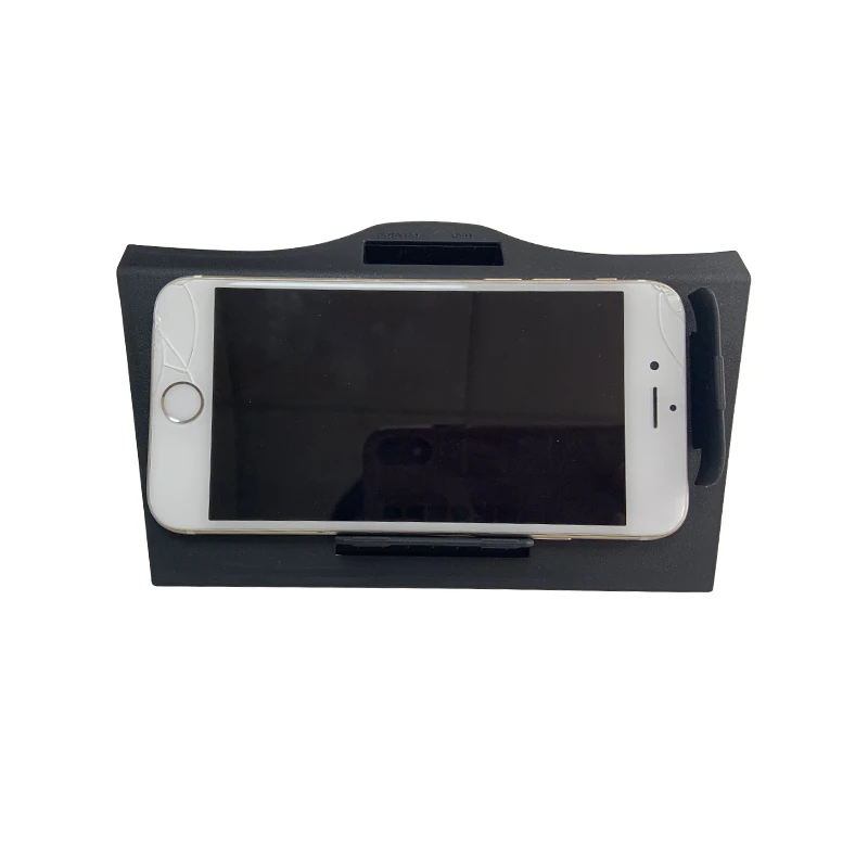 qi wireless charger for BMW 5 Serie F10 G30 GT G38 6 Series G32 2018 2019 car onboard charging dual Onboard Car Charging Pad
qi wireless charger for BMW 5 Serie F10 G30 GT G38 6 Series G32 2018 2019 car onboard charging dual Onboard Car Charging Pad