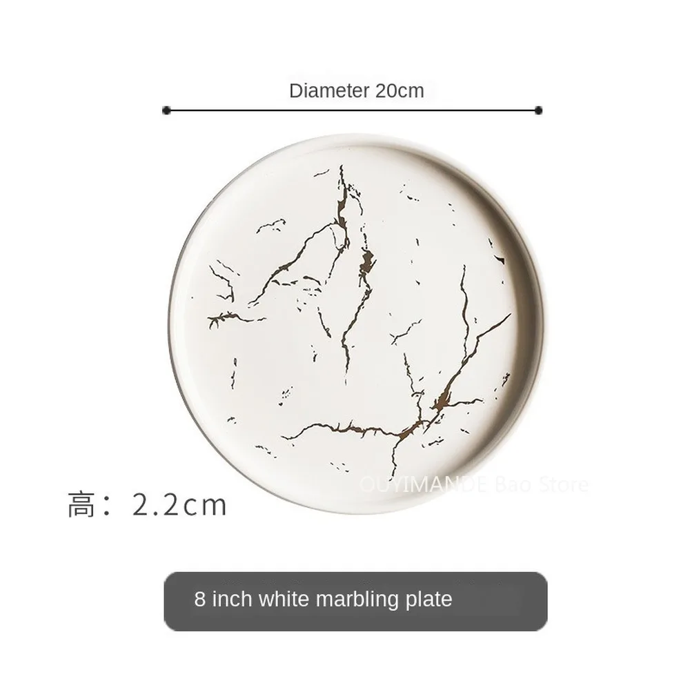 Creative Simple Matte Black Ceramic Plate Restaurant Pasta Plate Pizza Plate Tray Western Food Plate Nordic Household Tableware 
Creative Simple Matte Black Ceramic Plate Restaurant Pasta Plate Pizza Plate Tray Western Food Plate Nordic Household Tableware