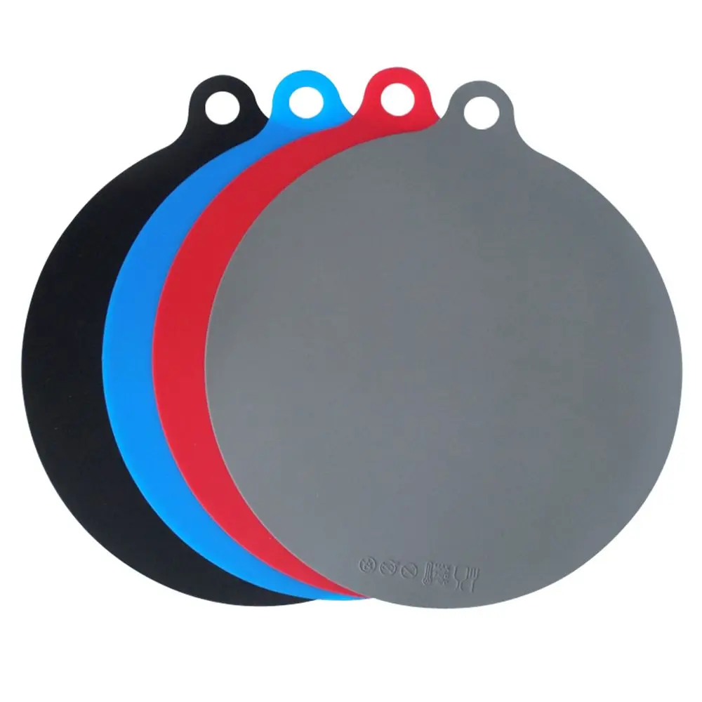 Home & Kitchen Non-Stick Resistant Soft Table Mate Silicone Pad Microwave Mat Cooking Tool
Home & Kitchen Non-Stick Resistant Soft Table Mate Silicone Pad Microwave Mat Cooking Tool