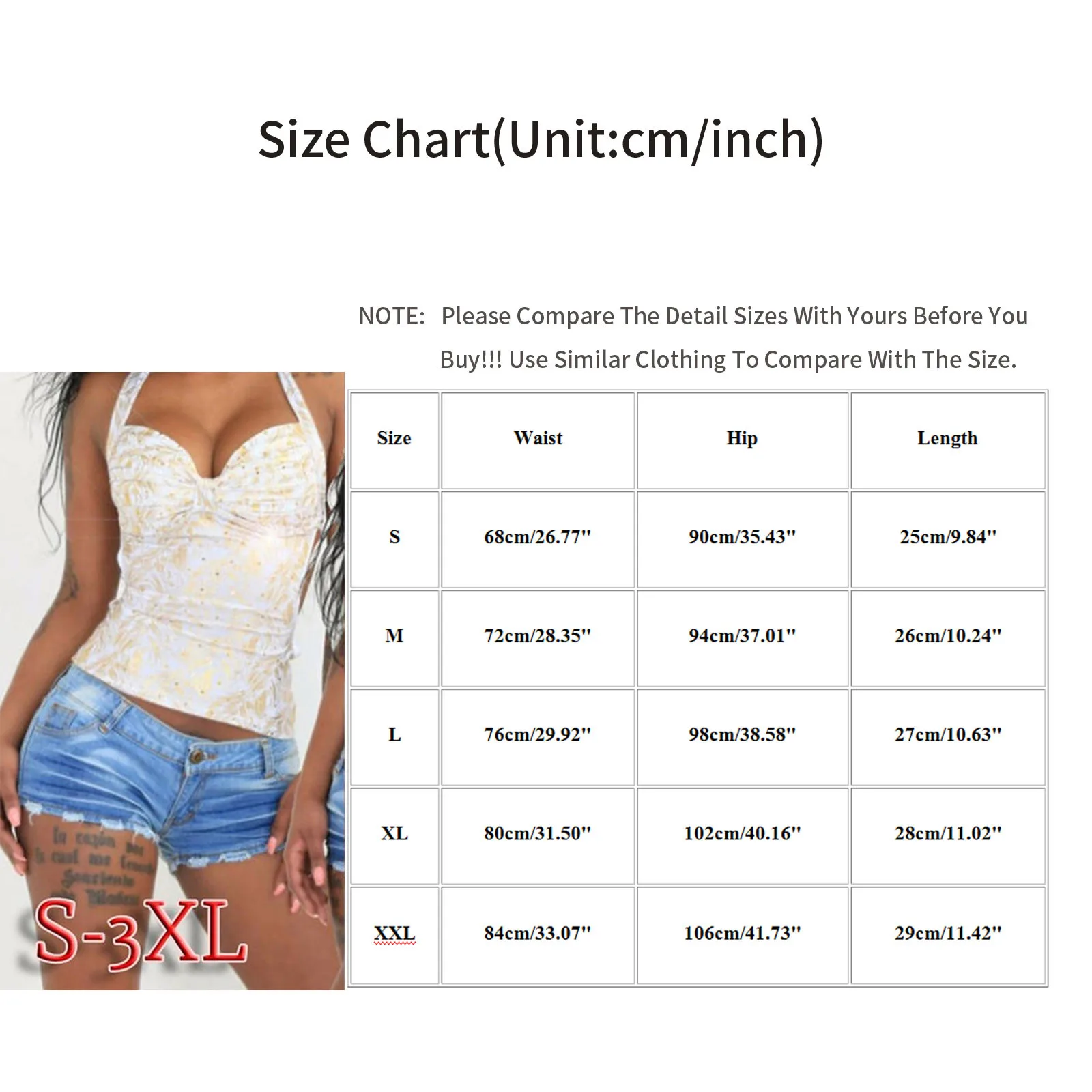 Hot Sale Woman Summer Denim Shorts Fashion Casual High Waist Curled Frayed Ripped Jeans Shorts Fashion Ripped Shorts #T1G
Hot Sale Woman Summer Denim Shorts Fashion Casual High Waist Curled Frayed Ripped Jeans Shorts Fashion Ripped Shorts #T1G