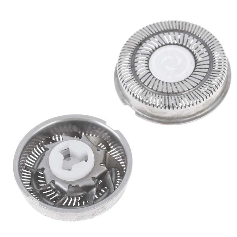 1PCS Universal Silver FR6 Model Shaving Head Cutter Shaver Heads Shaving Razor Replacement Blade
1PCS Universal Silver FR6 Model Shaving Head Cutter Shaver Heads Shaving Razor Replacement Blade