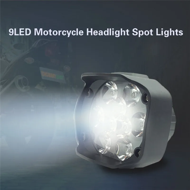 Car Light LED Motorcycle Headlights Spotlights Car Accessories White Work Lights 10W 1300ML Waterproof Decoration Dropshipping
Car Light LED Motorcycle Headlights Spotlights Car Accessories White Work Lights 10W 1300ML Waterproof Decoration Dropshipping