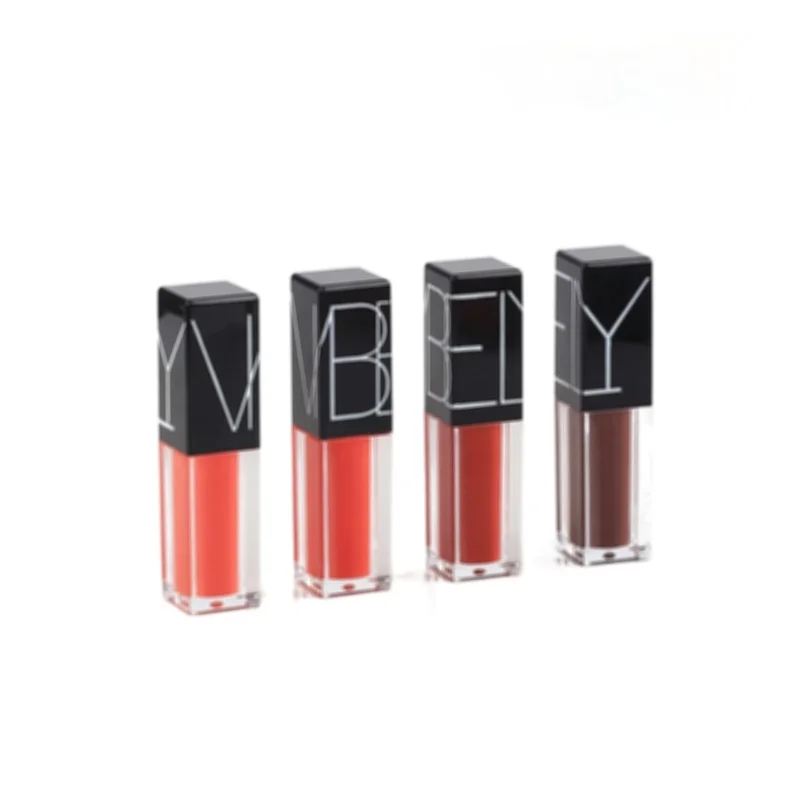 14 Color Matte Glitter Lip Gloss Red Liquid Lipstick Set Beauty Long Lasting Waterproof Tint Women Bast Makeup Cosemtics
14 Color Matte Glitter Lip Gloss Red Liquid Lipstick Set Beauty Long Lasting Waterproof Tint Women Bast Makeup Cosemtics