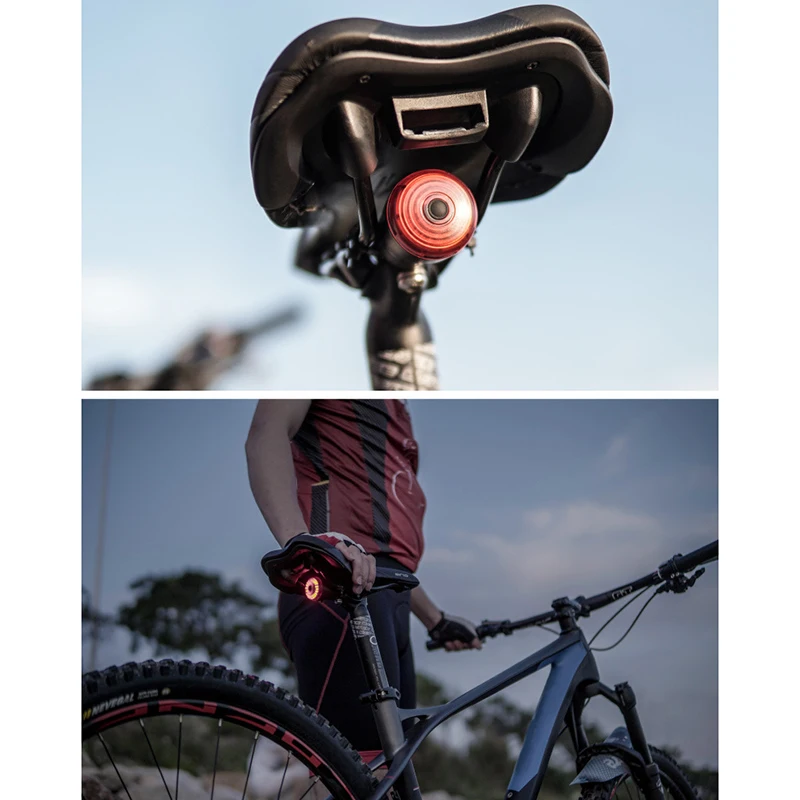 Portable Lntelligent Sensor Brake Safety Warning USB Waterproof
Portable Lntelligent Sensor Brake Safety Warning USB Waterproof