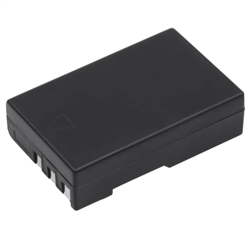 2400mAh EN-EL9 EN EL9 EN-EL9a EL9a camera Battery For Nikon D40 D60 D40X D5000 D3000 Camera | Электроника