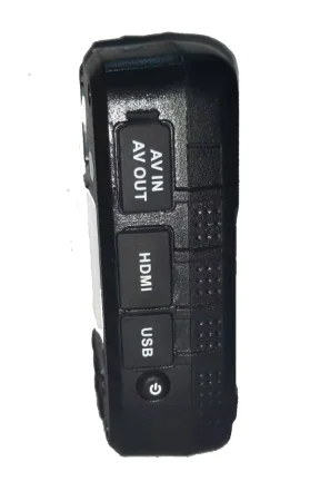 4K Night Vision Body Worn Camera HD 1296P Police Wearable Camera 16 Language Portable Wireless Video Camera
4K Night Vision Body Worn Camera HD 1296P Police Wearable Camera 16 Language Portable Wireless Video Camera