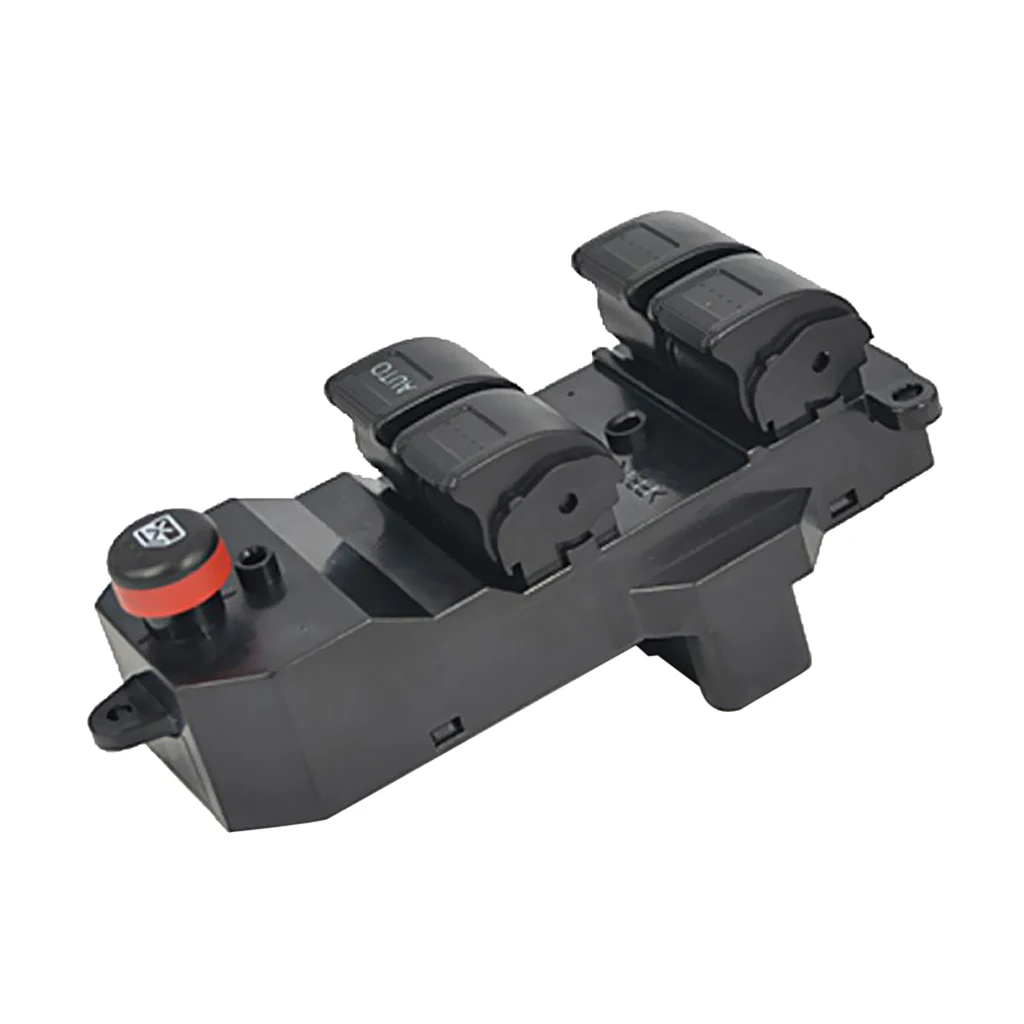 Главный выключатель стеклоподъемника 35760-S9A-G042 для 2001-2005 Honda Civic Right
Главный выключатель стеклоподъемника 35760-S9A-G042 для 2001-2005 Honda Civic Right