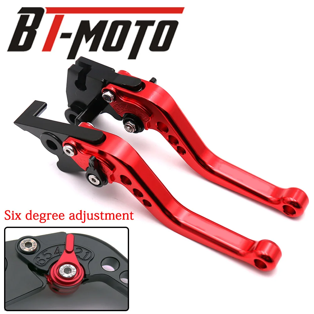 

For Ducati 748 916 916SPS UP TO 1998 900SS 1991 1992 1993 1994 1995 1996 1997 Motorcycle CNC Aluminum Alloy Brake Clutch Levers