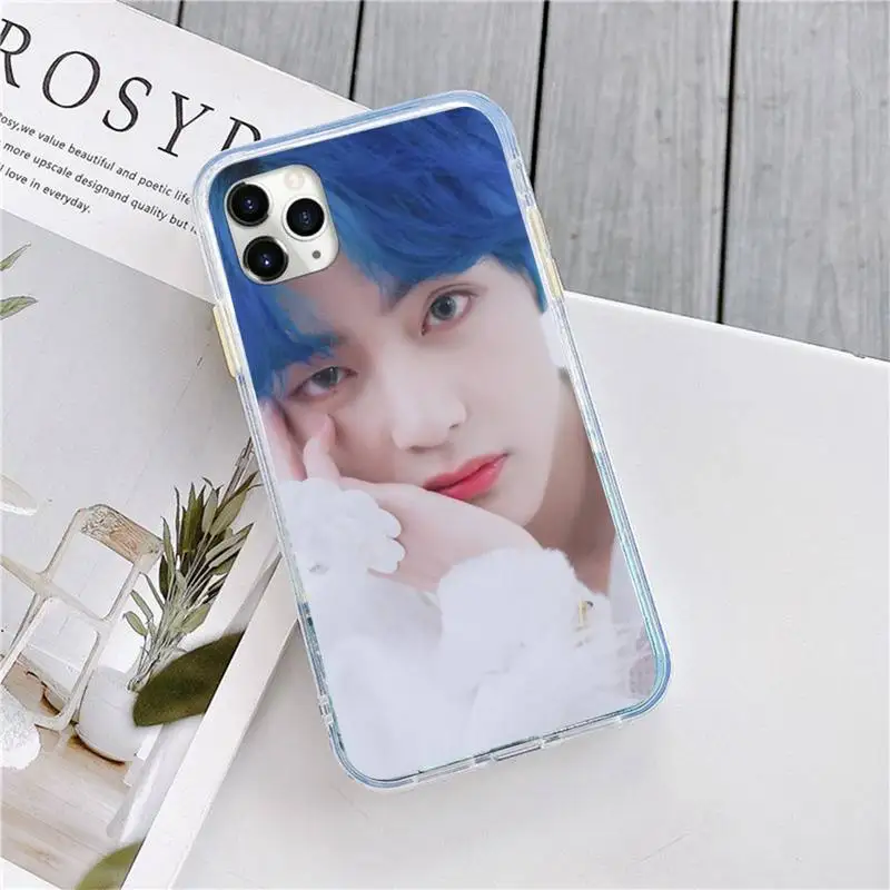 KPOP Superstar Jungkook high quality Phone Case coque shell for iPhone 11 12 pro XS MAX 8 7 6 6S Plus X 5S SE 2020 XR
KPOP Superstar Jungkook high quality Phone Case coque shell for iPhone 11 12 pro XS MAX 8 7 6 6S Plus X 5S SE 2020 XR