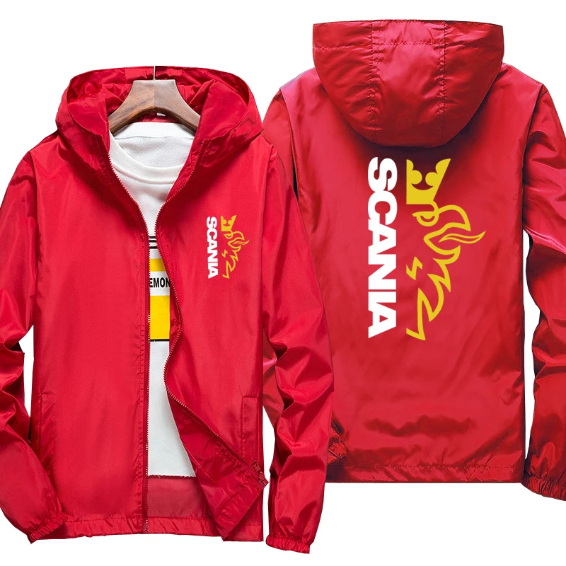 Spring and Autumn Jackets Men's Thin Hooded Jacket Windbreaker Jackets Harajuku Printed S-7XL Large Size Casual Men's Clothing
Spring and Autumn Jackets Men's Thin Hooded Jacket Windbreaker Jackets Harajuku Printed S-7XL Large Size Casual Men's Clothing